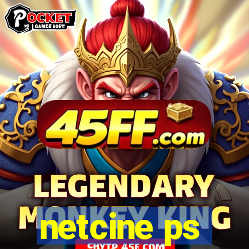 netcine ps